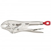 Milwaukee Зажим 10" TORQUE LOCK закругленные губки 250мм 4932471725